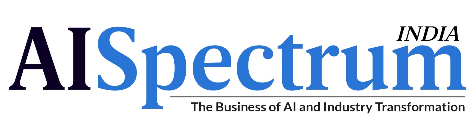 AI Spectrum India logo